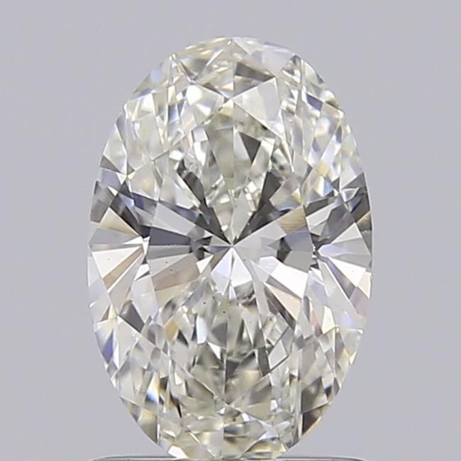 Suokko Man Made Timantit | Ovaali | 0,94 ct | G VS1 | 6626C68FE