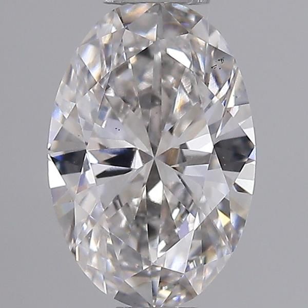 Suokko Man Made Timantit | Ovaali | 0,78 ct | G VS1 | AA330283E