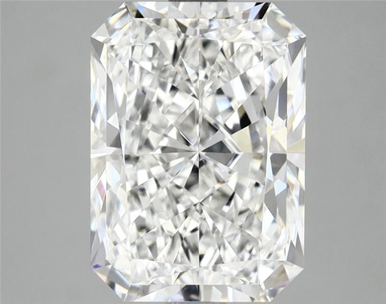 Suokko Man Made Timantit | Radiantti | 3,47 ct | E VVS2 | 597E880DF