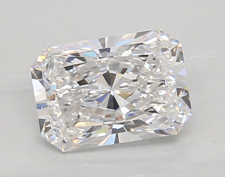 Suokko Man Made Timantit | Radiantti | 1,44 ct | D VS1 | 17EF81C0F