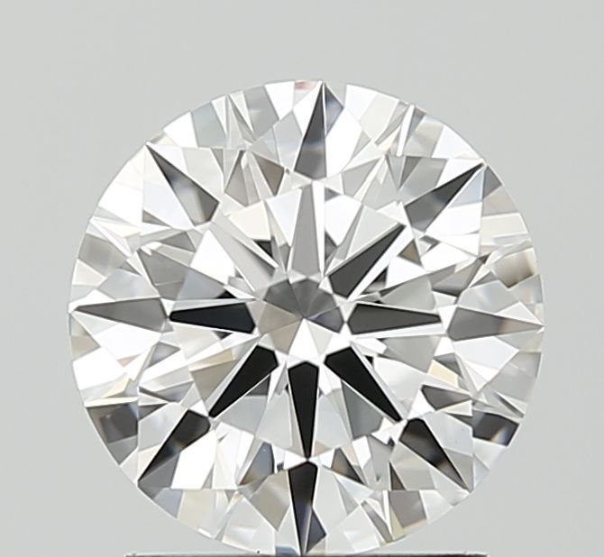 Suokko Man Made Timantit | Pyöreä | 1,28 ct | E VVS2 | 276ECF1BB