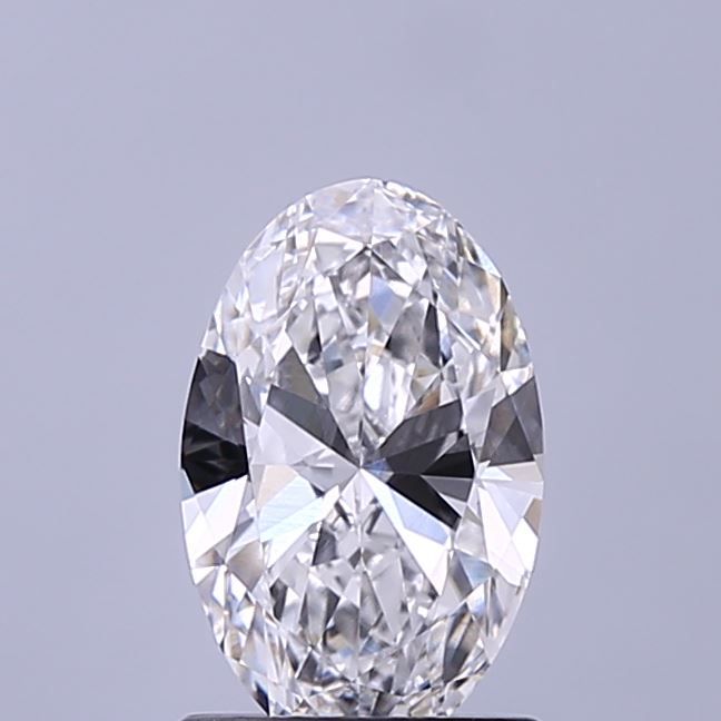 Suokko Man Made Timantit | Ovaali | 1,13 ct | D VVS2 | 782AEE8FC
