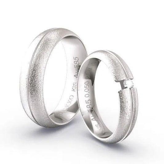 Suokko iDesign | Charon SU009P