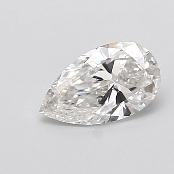 Suokko Man Made Timantit | Pisara | 0,83 ct | F VS2 | 3E45B9BB5