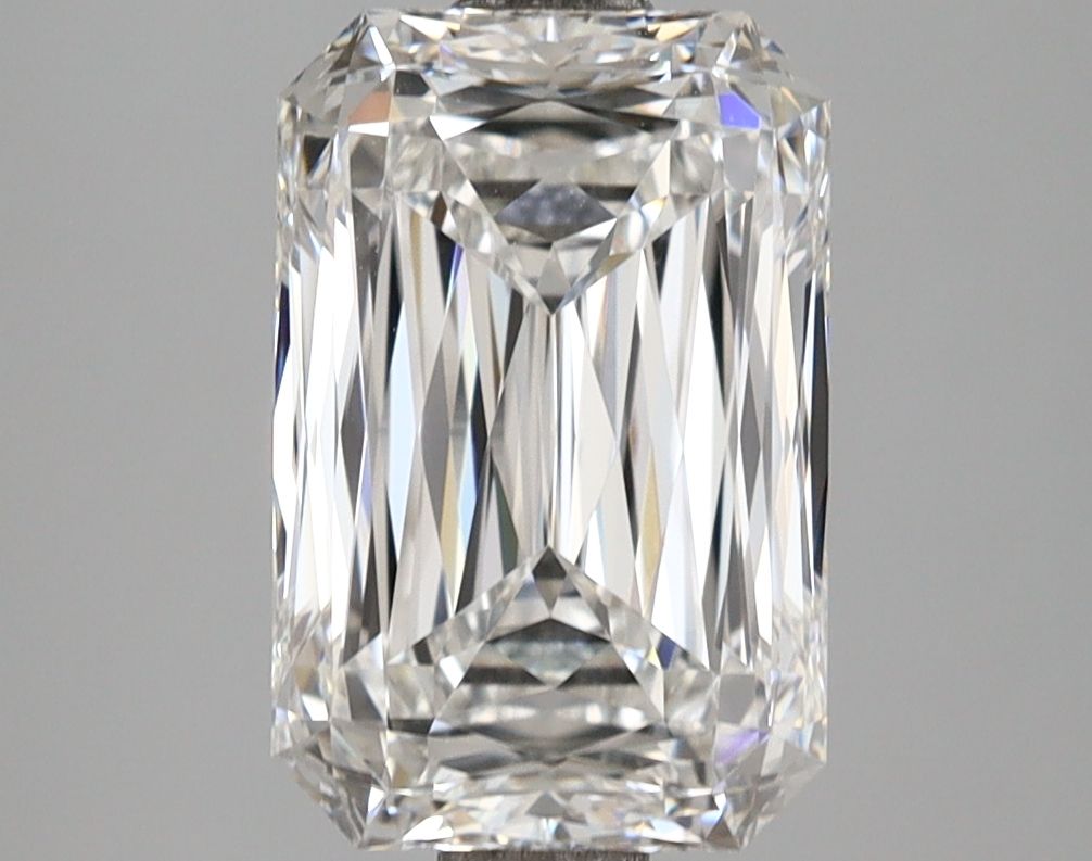 Suokko Man Made Timantit | Radiantti | 3,32 ct | E VVS2 | 1B45E3614