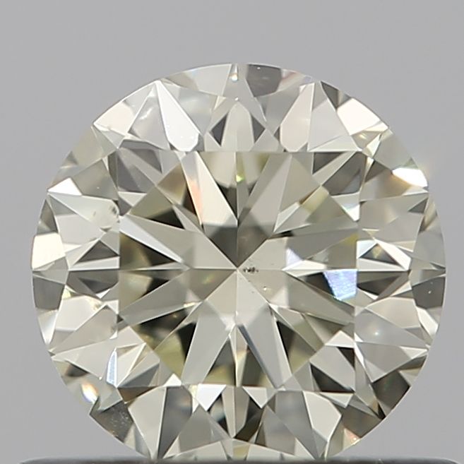 Suokko Timantit | Pyöreä | 0,57 ct | OP VS2 | 9A263A097