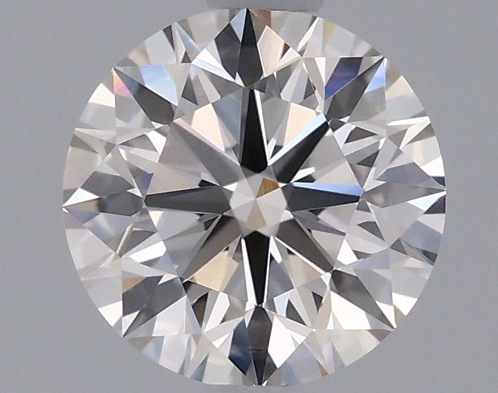 Suokko Man Made Timantit | Pyöreä | 1,05 ct | H VVS1 | 75736F848