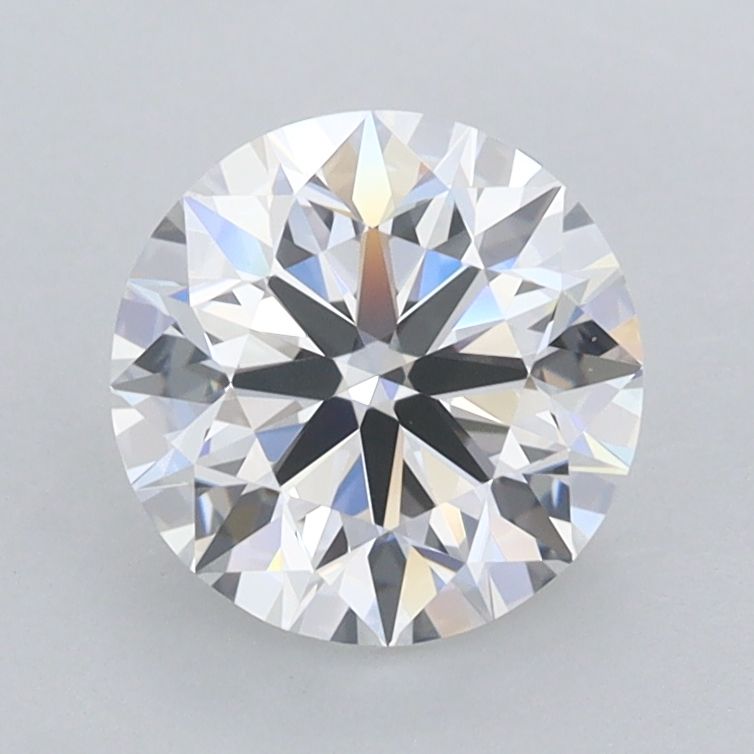 Suokko Man Made Timantit | Pyöreä | 1,50 ct | D IF | FCFDCF4B5