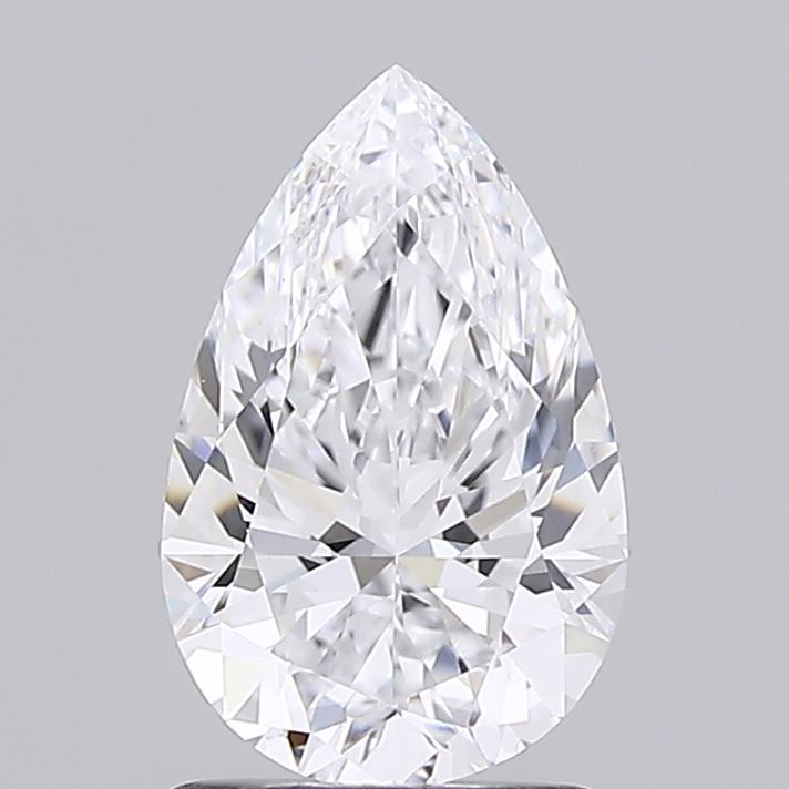 Suokko Man Made Timantit | Pisara | 1,58 ct | D IF | E0FE3CB77