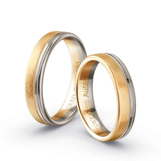 Suokko iDesign | Miranda SU011H