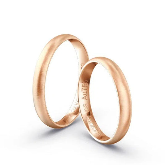 Suokko iDesign | Charon SU004P