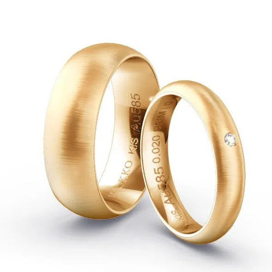 Suokko iDesign | Charon SU007P