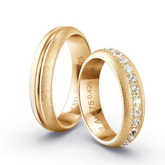 Suokko iDesign | Oberon SU009D