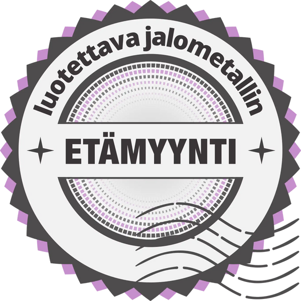 Jalometallin etämyynti