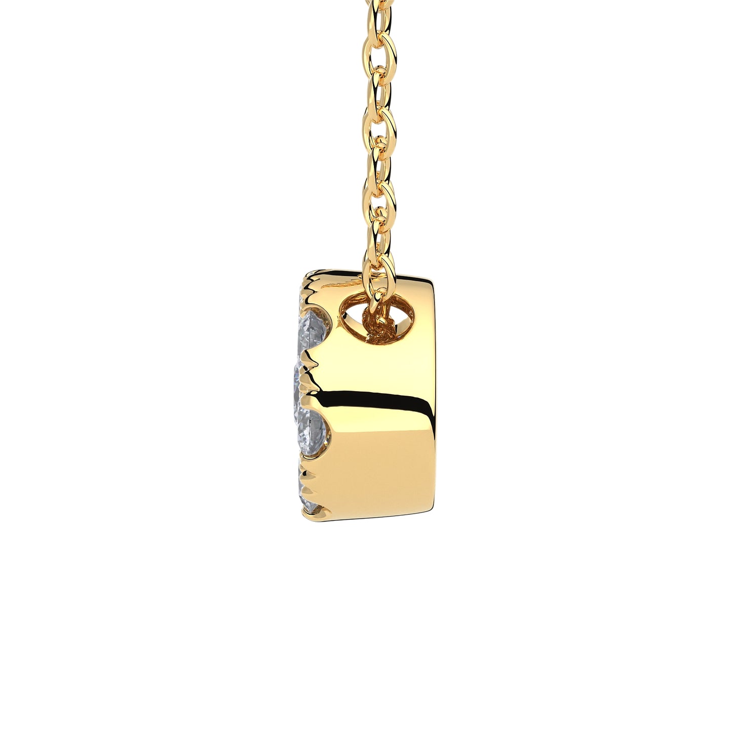 Timanttiriipus | 0,24 ct | Suokko Timanttikorut | Gina R B 8