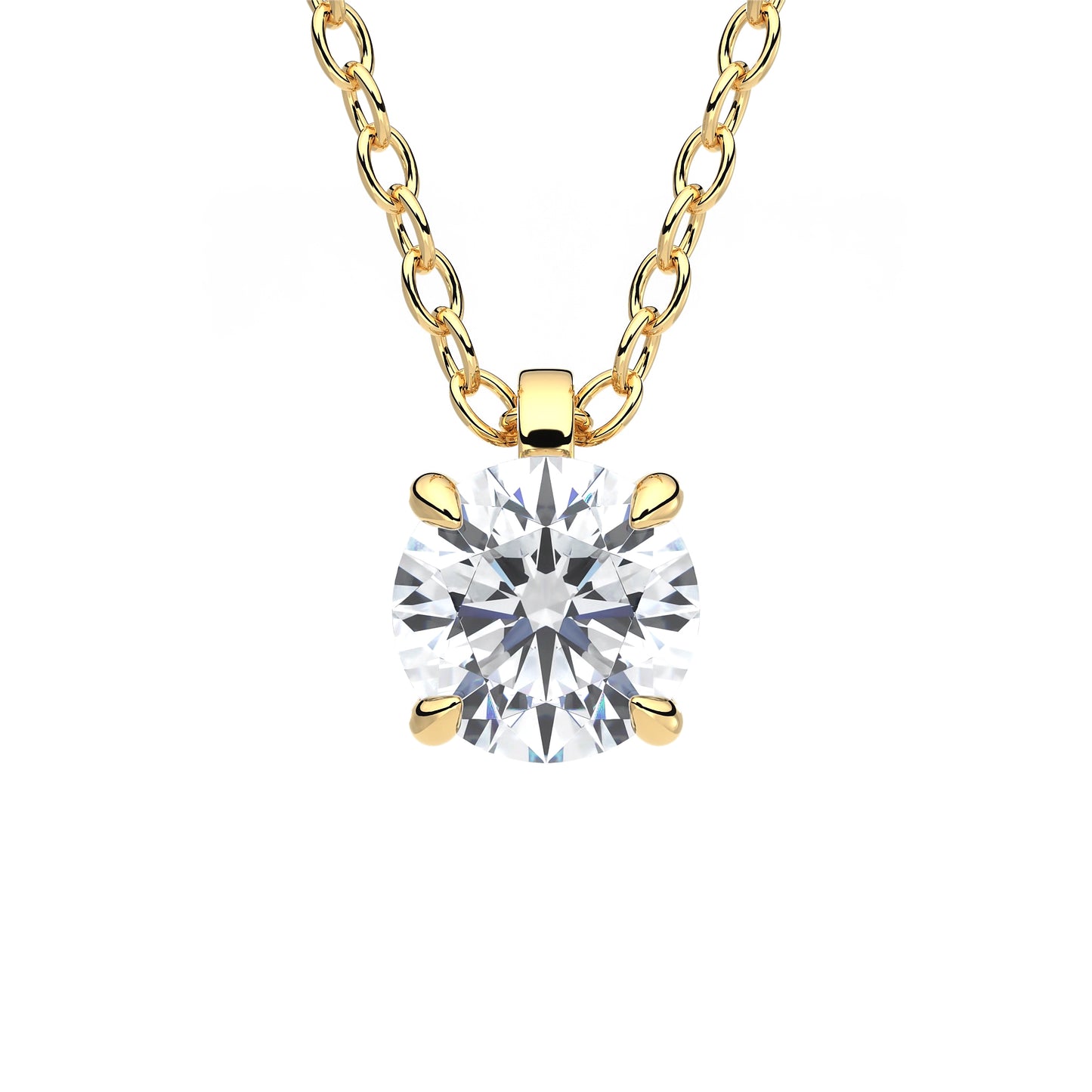 Timanttiriipus | 0,42 ct | Suokko Timanttikorut | Gloria R A BR40 1