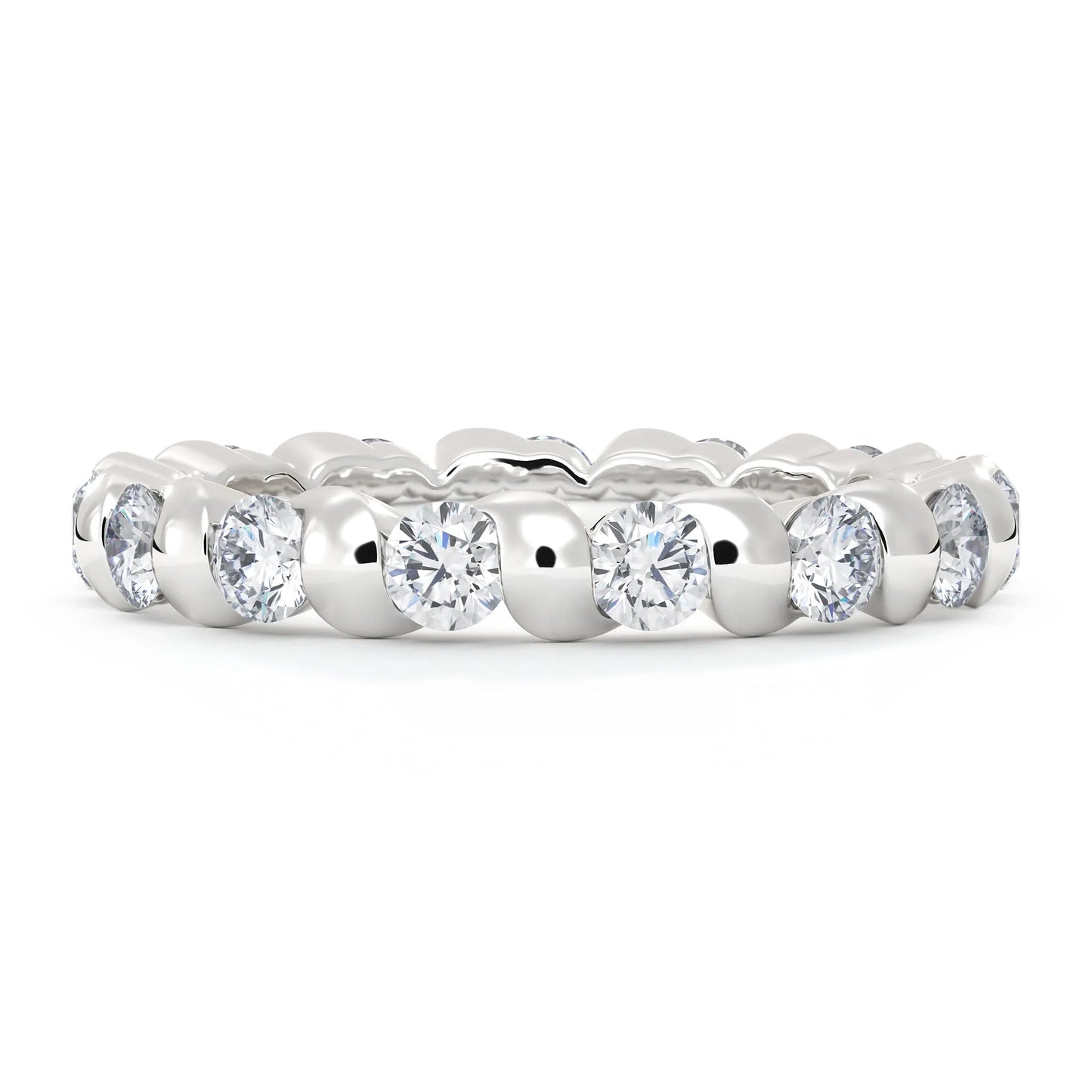 Timanttisormus | 1,11 ct | Suokko Timanttikorut | Lucinda S B 15