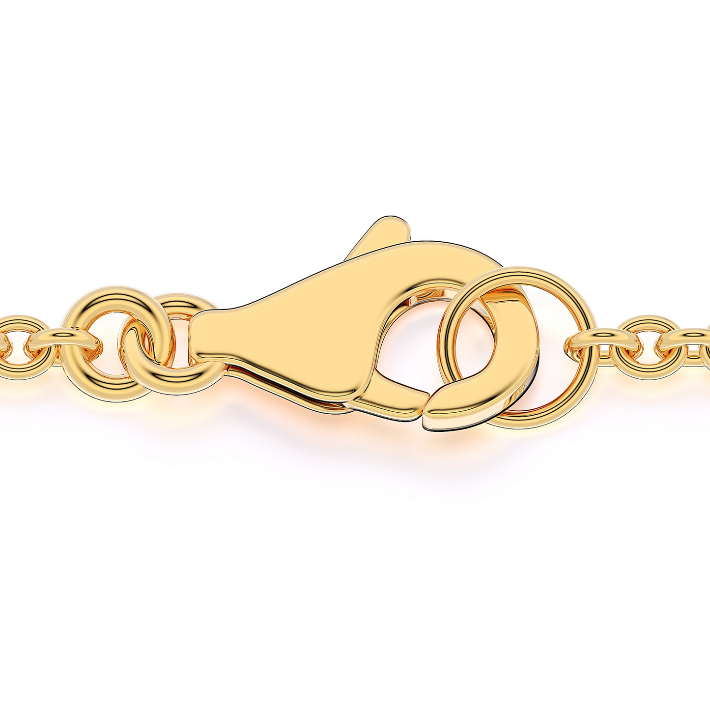 Suokko Timanttikorut -kaulakoru keltakultaa, jossa istutettuna 1 timantti. Tuotekoodi SP077BR30