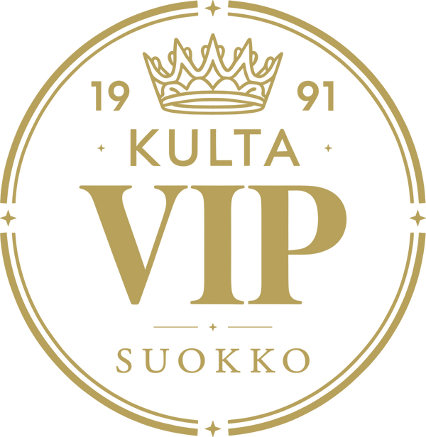 Suokko Kulta VIP logo