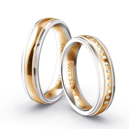 Suokko iDesign | Rhea SU002C