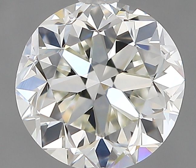 Suokko Timantit | Pyöreä | 1,00 ct | H VVS2 | 318144C8C
