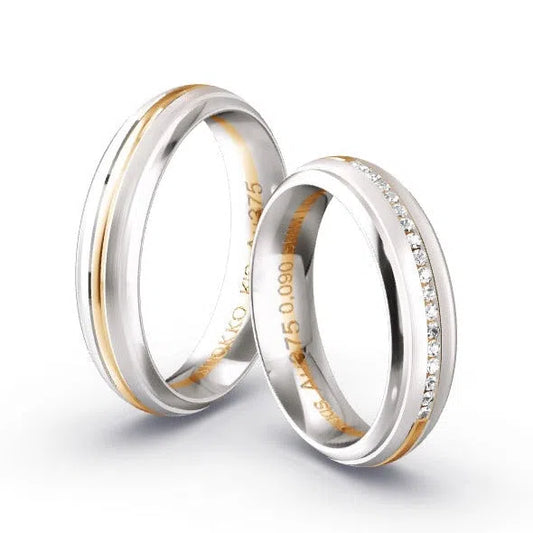 Suokko iDesign | Charon SU006P