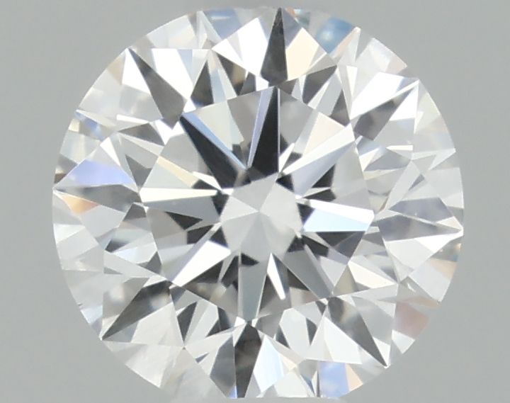 Suokko Man Made Timantit | Pyöreä | 0,55 ct | E VS2 | D096970D9
