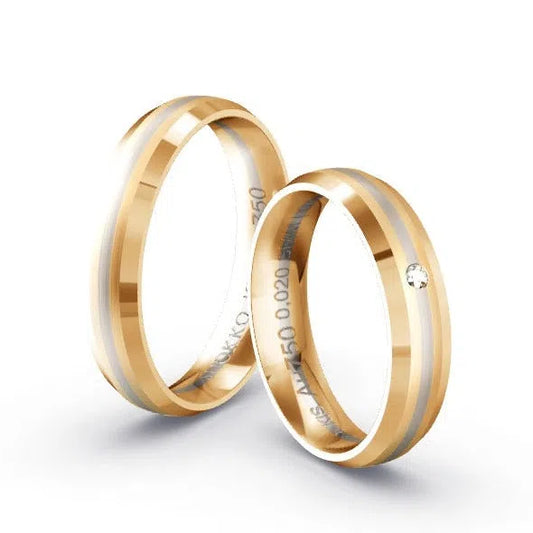 Suokko iDesign | Sinope SU009M