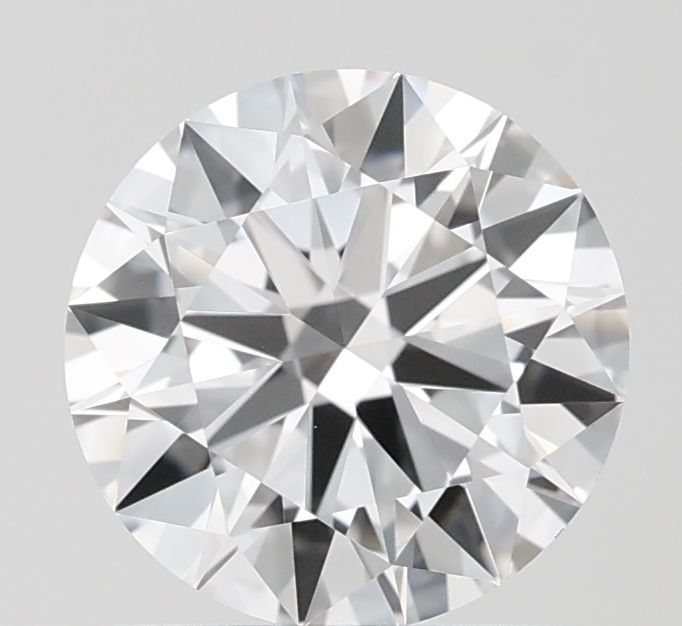 Suokko Man Made Timantit | Pyöreä | 1,27 ct | D VVS2 | F9941D5F7