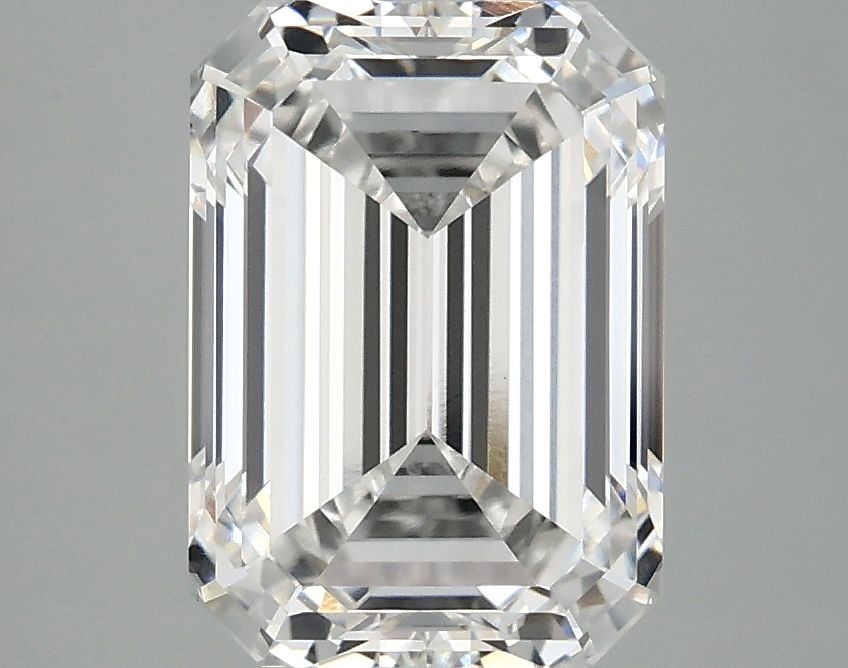 Suokko Man Made Timantit | Smaragdi | 3,28 ct | F VVS2 | ABF6F26B0