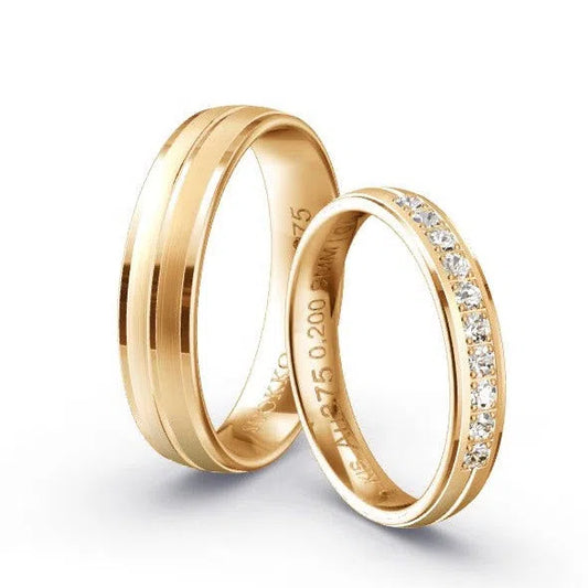 Suokko iDesign | Rhea SU011C