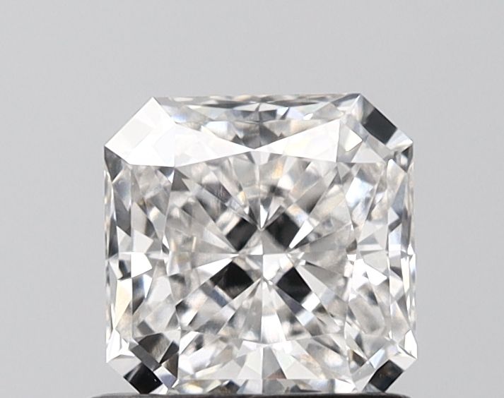 Suokko Man Made Timantit | Square radiant | 0,92 ct | E VVS2 | 740E05C61