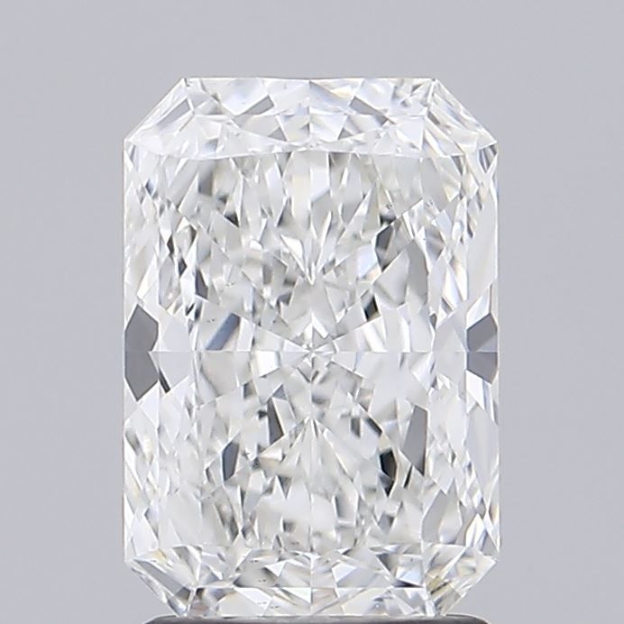 Suokko Man Made Timantit | Radiantti | 1,94 ct | E VS1 | FCC6985C5