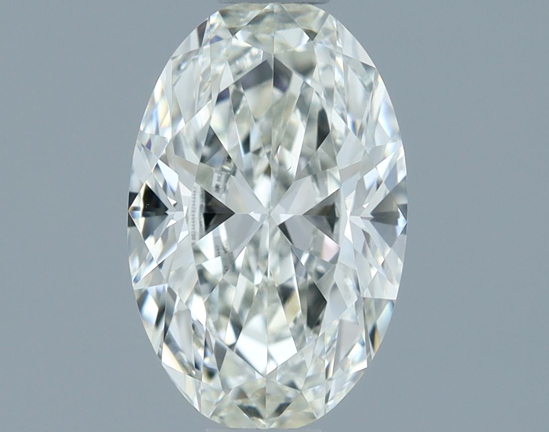 Suokko Timantit | Ovaali | 0,90 ct | G VVS2 | EE34E0504