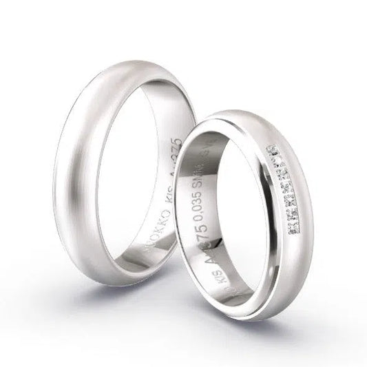 Suokko iDesign | Oberon SU006D