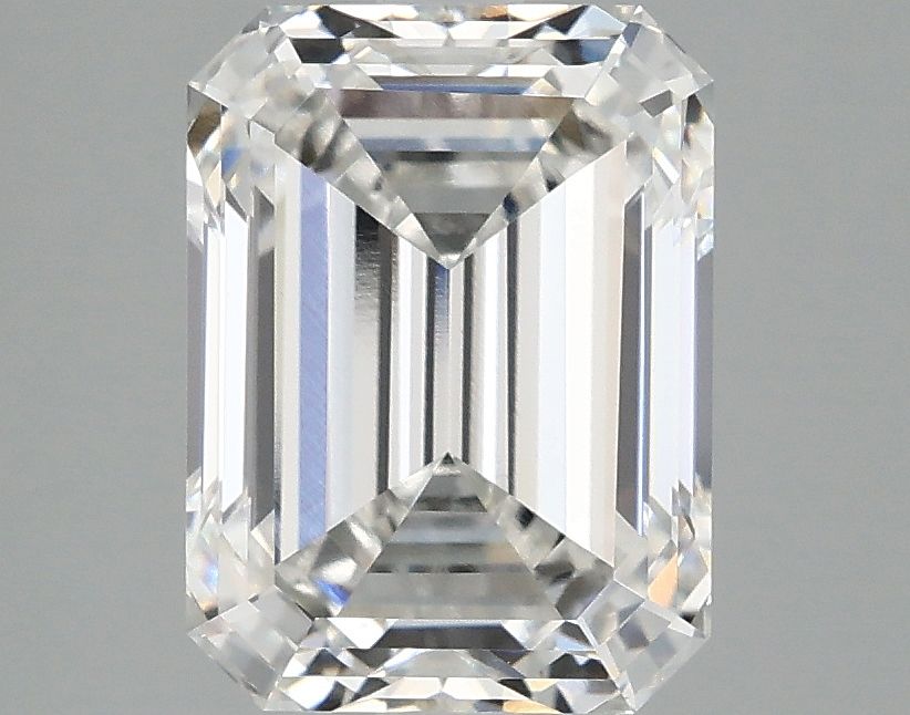 Suokko Man Made Timantit | Smaragdi | 3,31 ct | F VVS2 | 77071C467