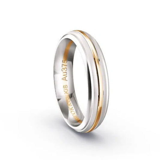 Suokko iDesign | Charon SU012P