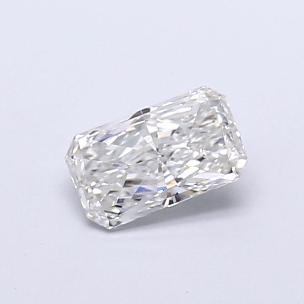 Suokko Man Made Timantit | Radiantti | 0,82 ct | F VVS2 | B076FF638