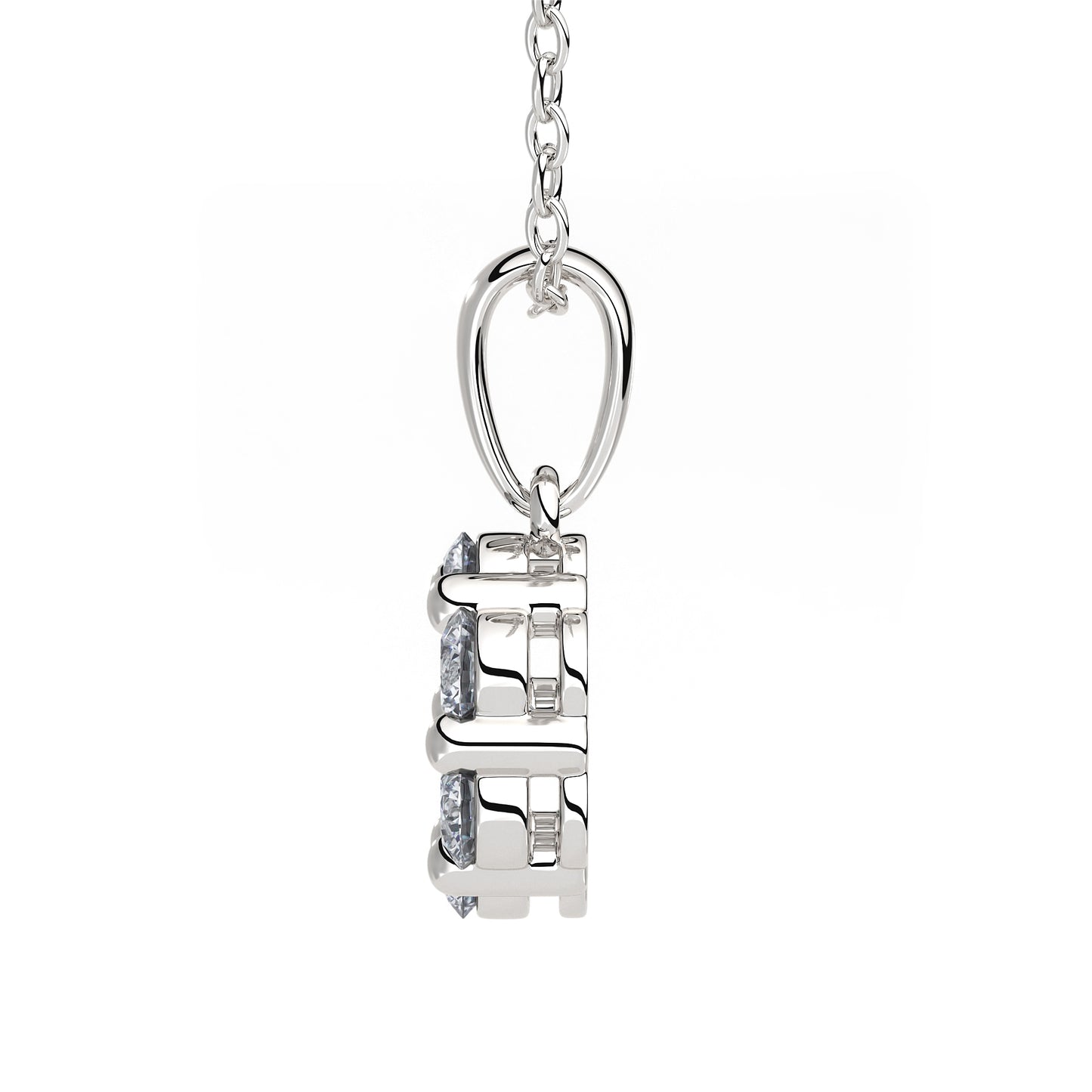 Timanttiriipus | 0,51 ct | Suokko Timanttikorut | Claudia R A 7