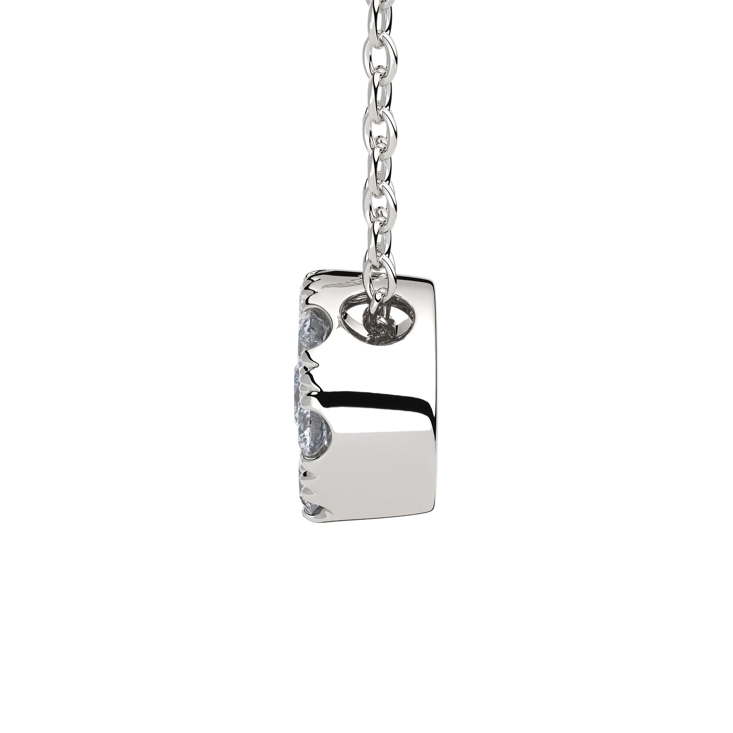 Timanttiriipus | 0,27 ct | Suokko Timanttikorut | Gina R B 8