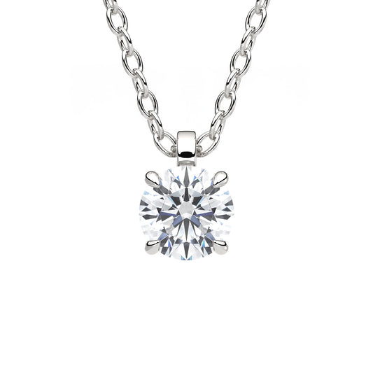 Timanttiriipus | 0,32 ct | Suokko Timanttikorut | Gloria R A BR30 1
