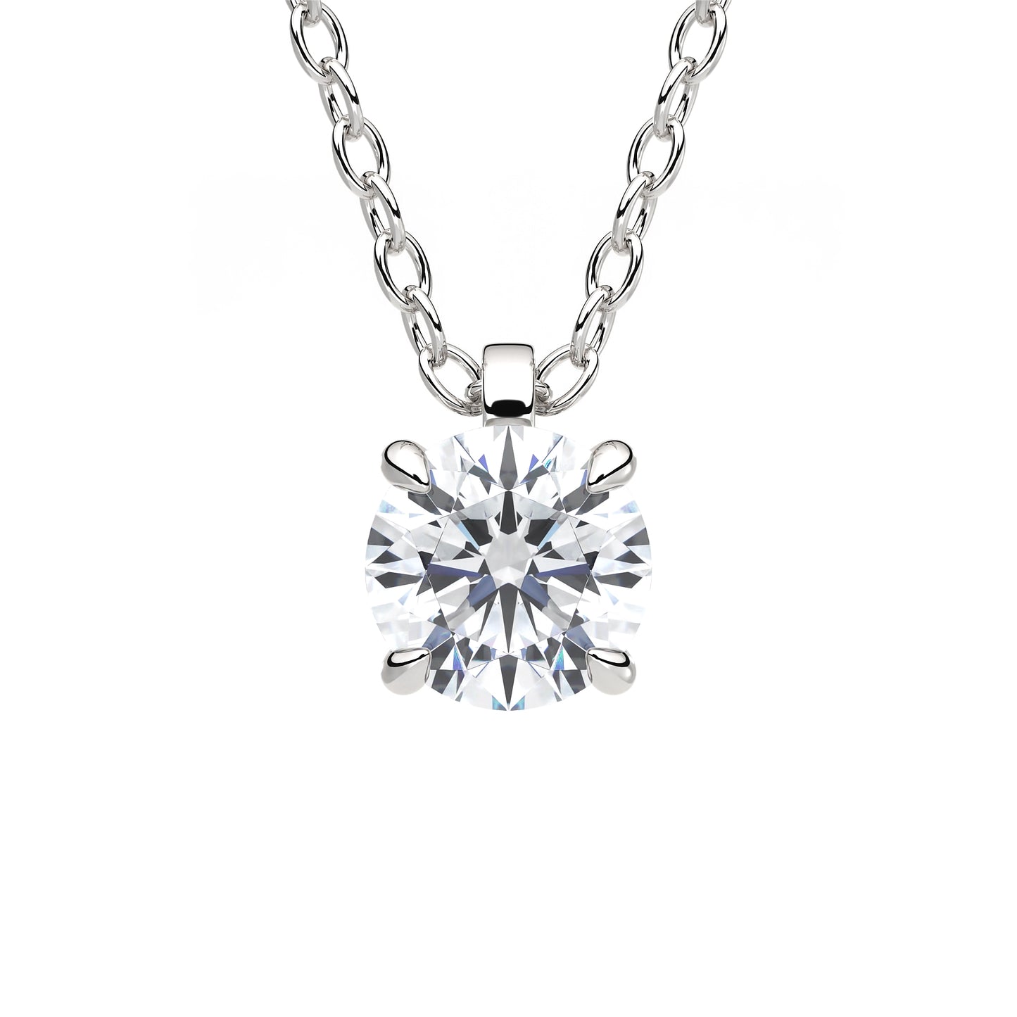 Timanttiriipus | 0,42 ct | Suokko Timanttikorut | Gloria R A BR40 1