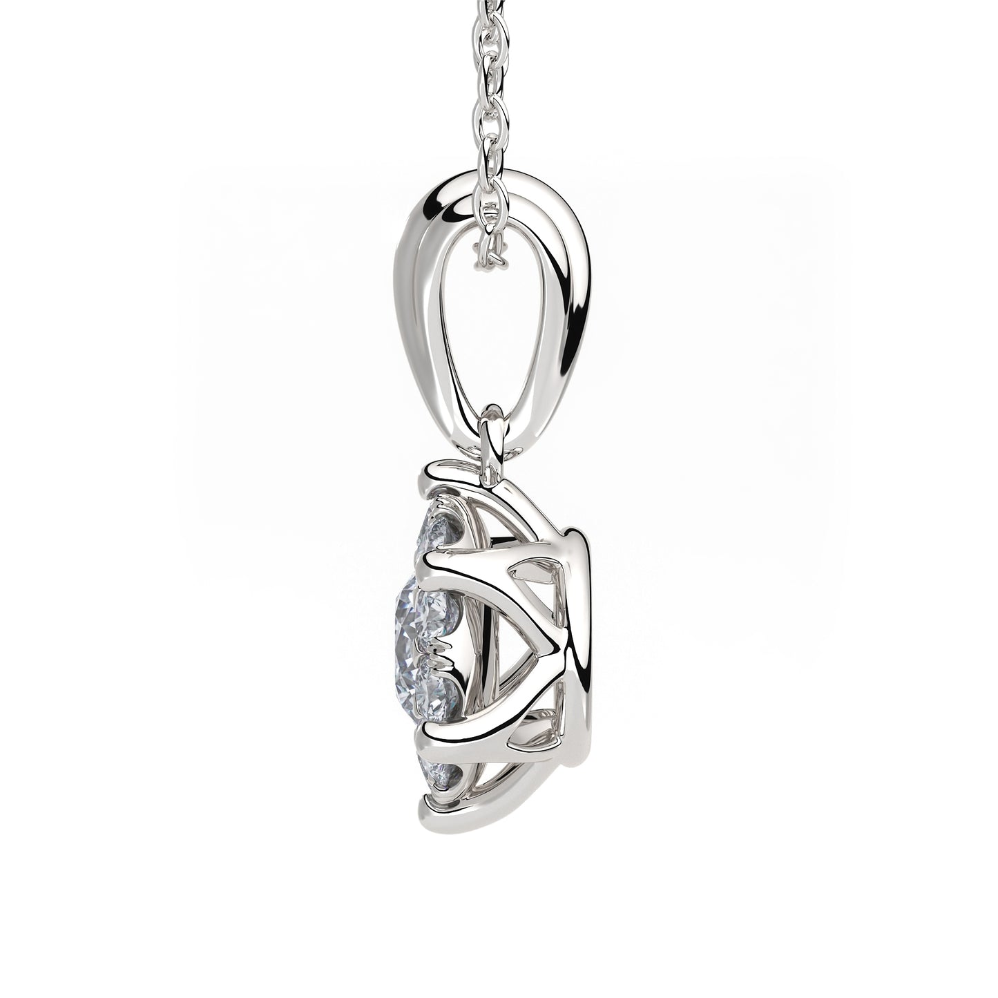 Timanttiriipus | 0,47 ct | Suokko Timanttikorut | Grace R B BR25 11